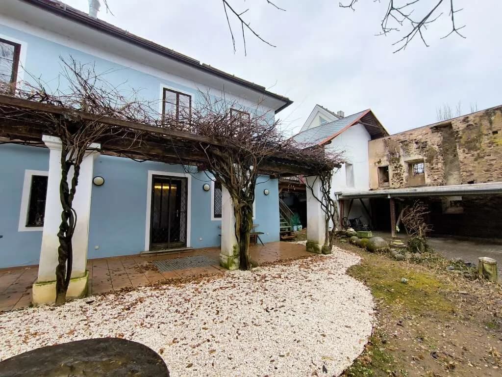 Haus kaufen in Völkermarkt – 465 m², € 380.000 – Bild 45 von 49