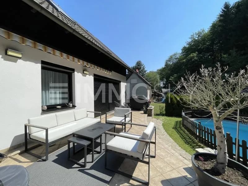 5-Zimmer-Haus kaufen in Tulln – 130 m², € 687.000