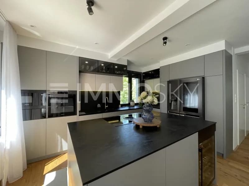 5-Zimmer-Haus kaufen in Tulln – 130 m², € 687.000 – Bild 2 von 5