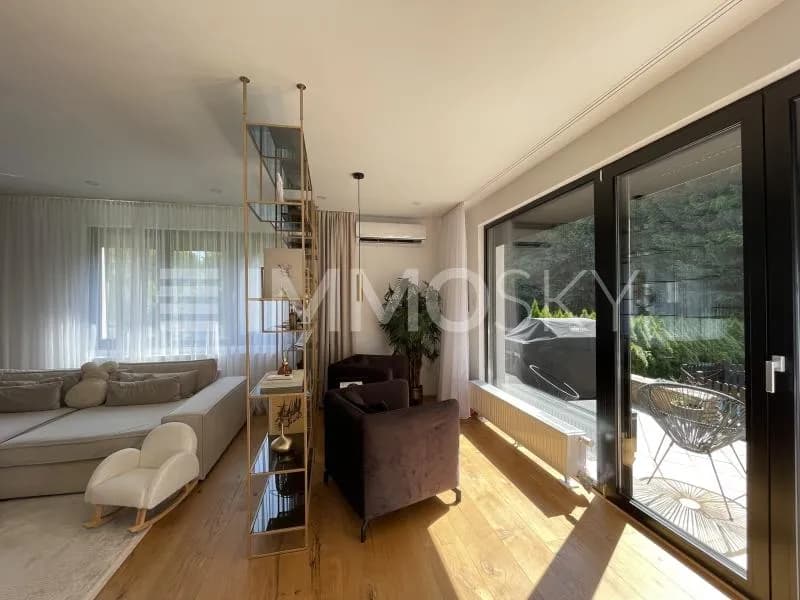 5-Zimmer-Haus kaufen in Tulln – 130 m², € 687.000 – Bild 3 von 5