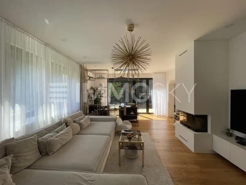 5-Zimmer-Haus kaufen in Tulln – 130 m², € 687.000 – Bild 4 von 5