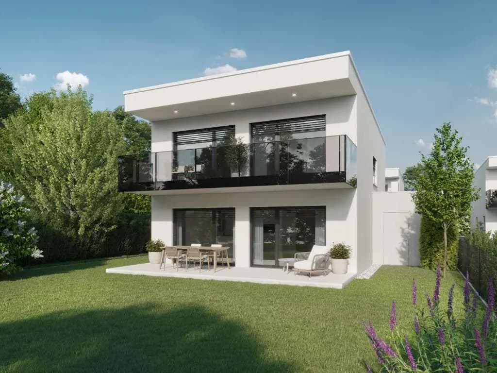 5-Zimmer-Haus kaufen in Tulln – 130 m², € 698.000 – Bild 1 von 10