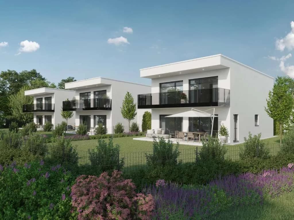 5-Zimmer-Haus kaufen in Tulln – 130 m², € 698.000 – Bild 2 von 10