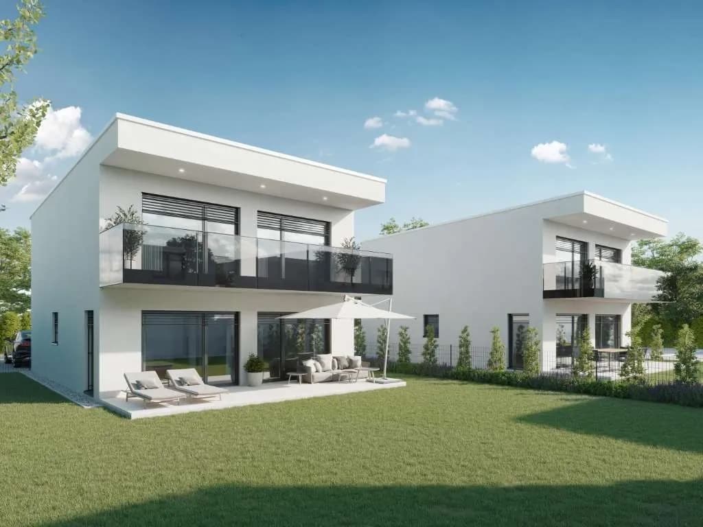 5-Zimmer-Haus kaufen in Tulln – 130 m², € 698.000 – Bild 3 von 10