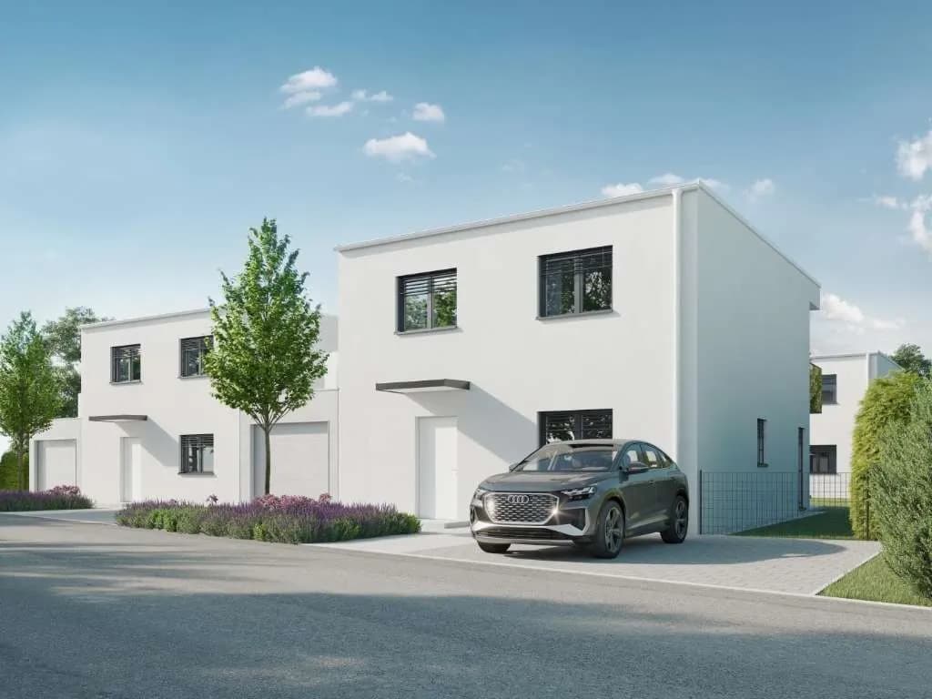 5-Zimmer-Haus kaufen in Tulln – 130 m², € 698.000 – Bild 7 von 10