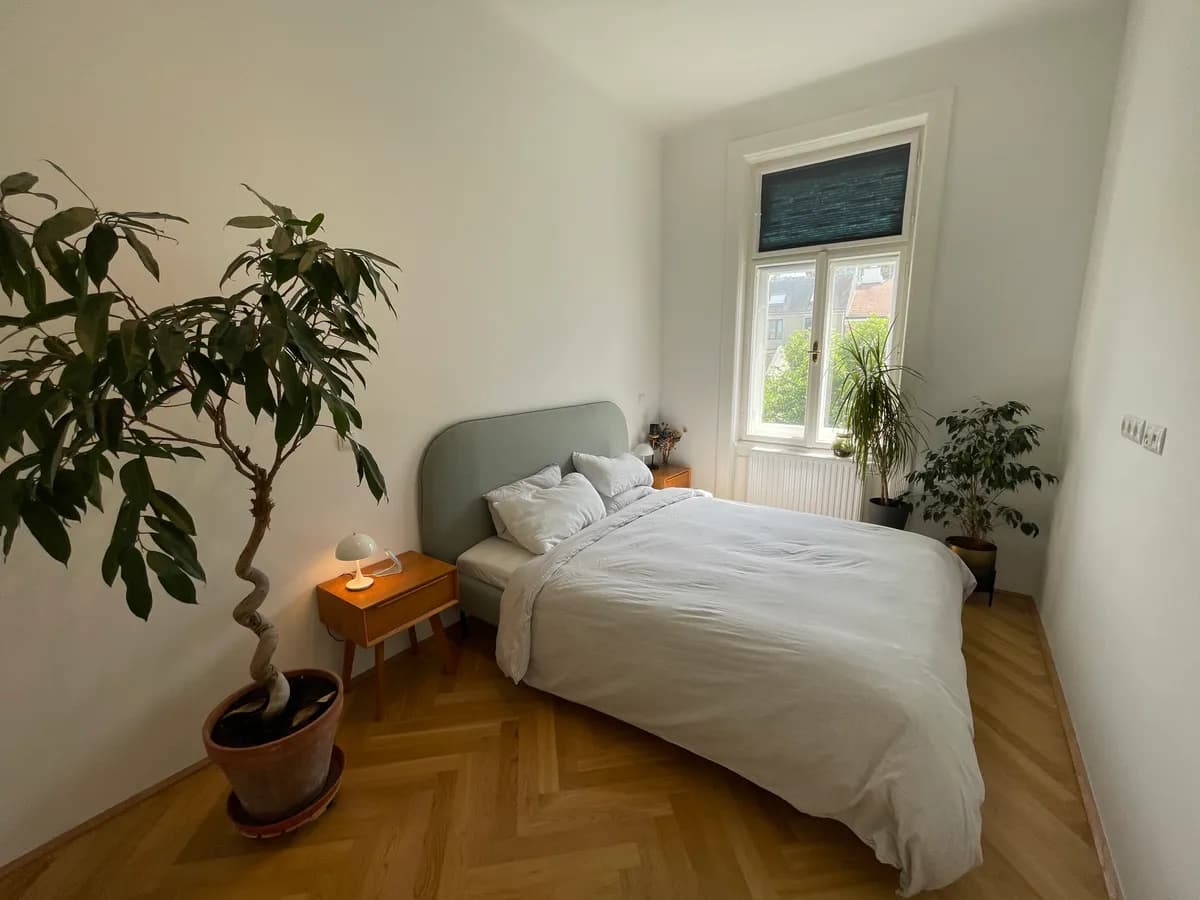 2-Zimmer-Wohnung mieten in Wien – 50 m², € 1.250 – Bild 3 von 25