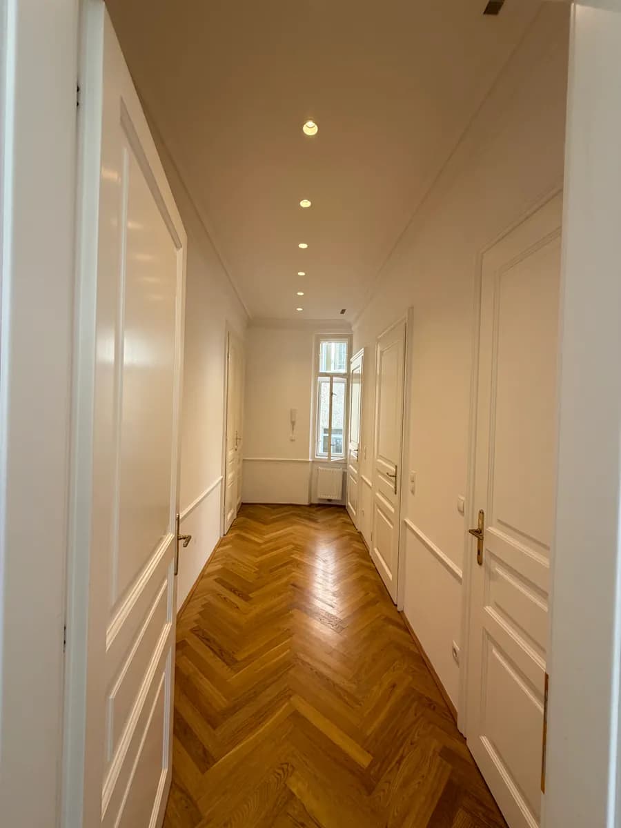 2-Zimmer-Wohnung mieten in Wien – 50 m², € 1.250 – Bild 6 von 25