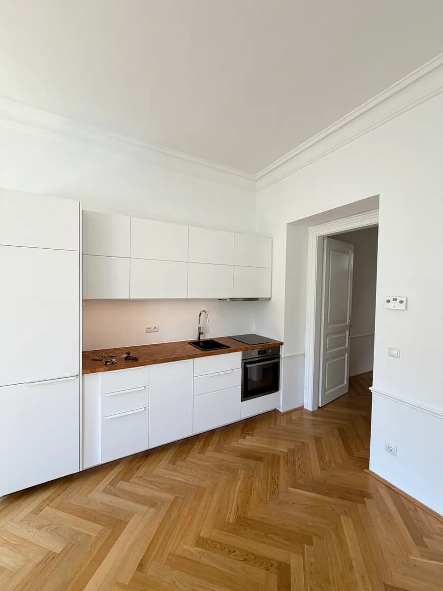 2-Zimmer-Wohnung mieten in Wien – 50 m², € 1.250 – Bild 7 von 25