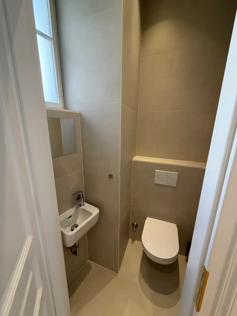 2-Zimmer-Wohnung mieten in Wien – 50 m², € 1.250 – Bild 9 von 25