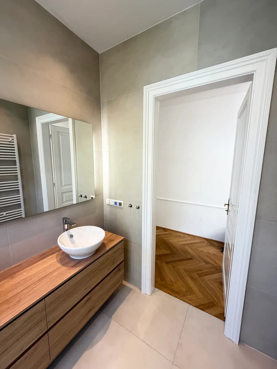 2-Zimmer-Wohnung mieten in Wien – 50 m², € 1.250 – Bild 11 von 25