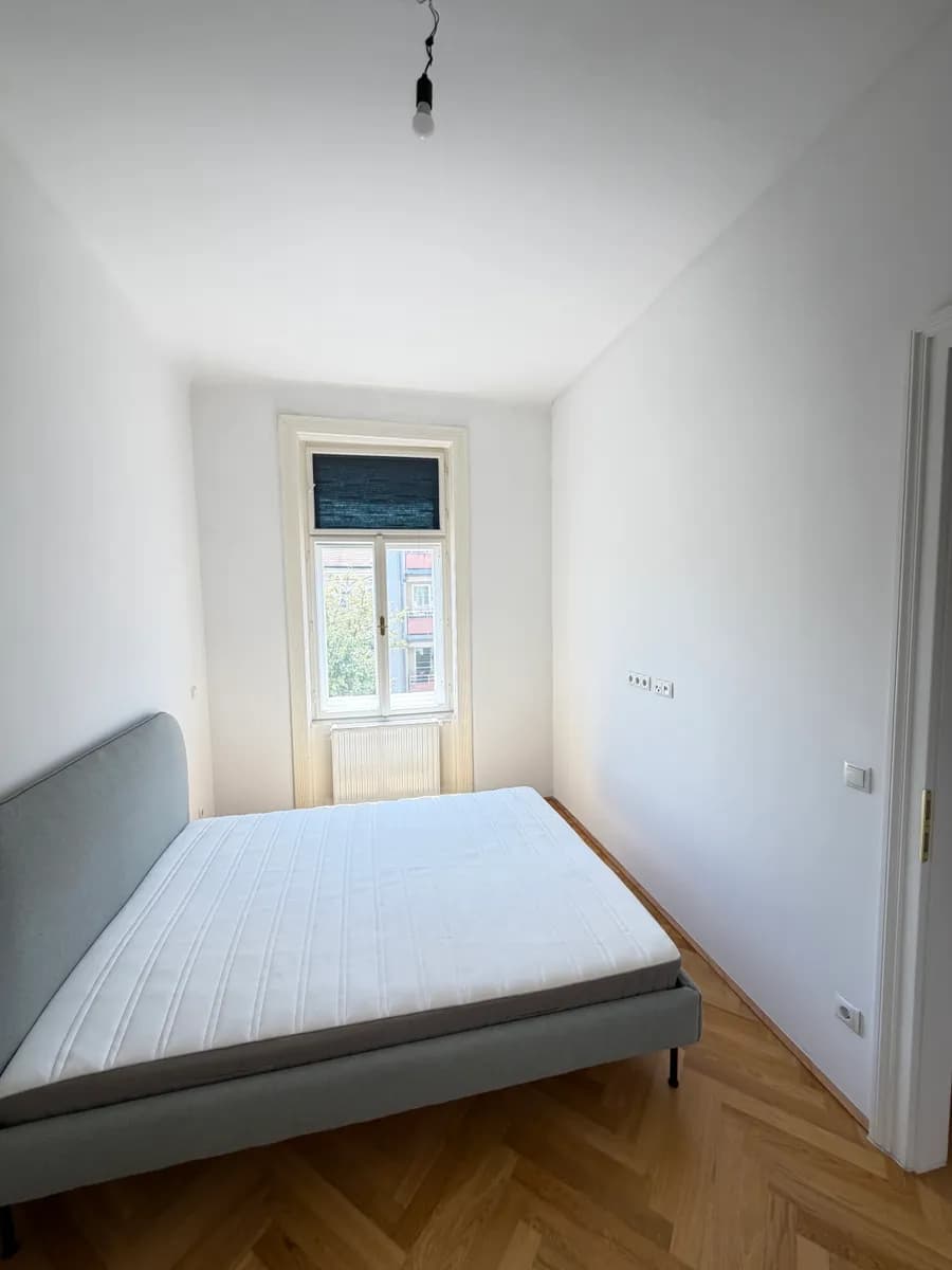 2-Zimmer-Wohnung mieten in Wien – 50 m², € 1.250 – Bild 14 von 25