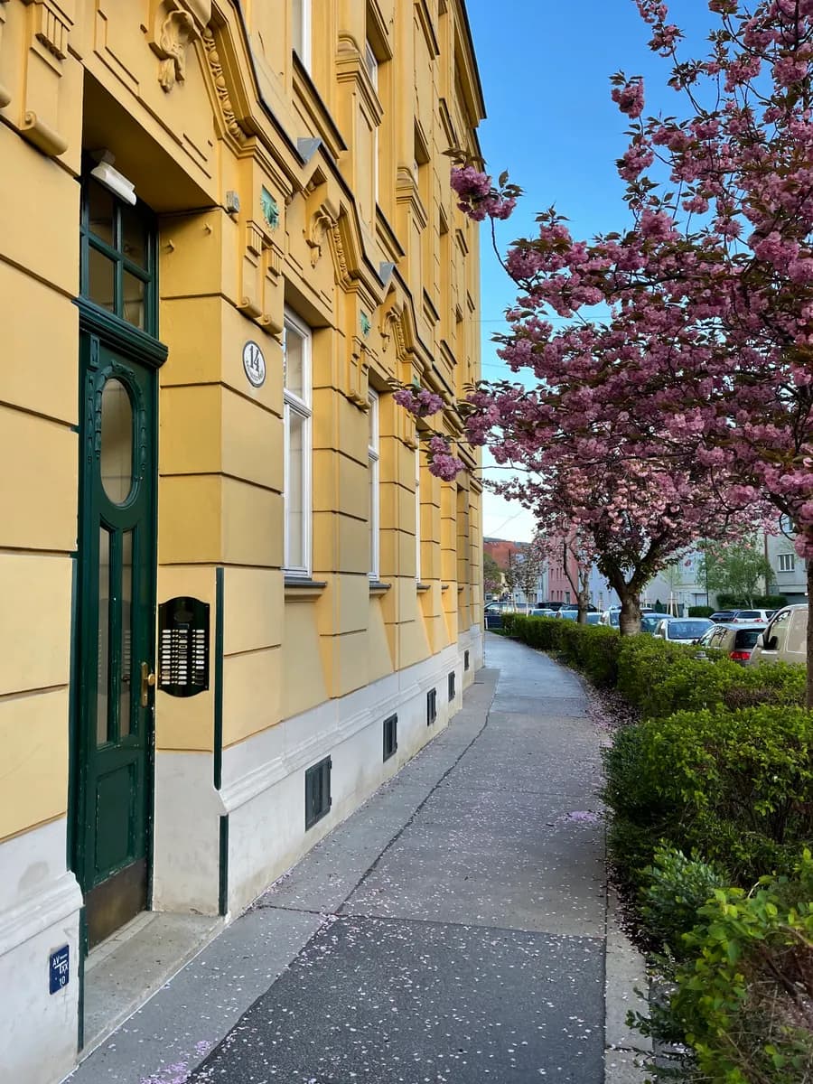 2-Zimmer-Wohnung mieten in Wien – 50 m², € 1.250 – Bild 16 von 25