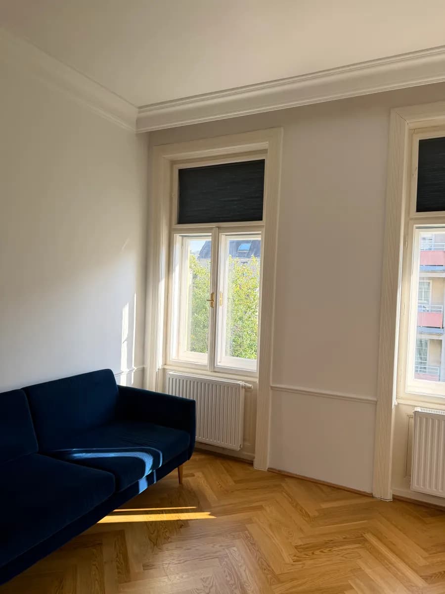 2-Zimmer-Wohnung mieten in Wien – 50 m², € 1.250 – Bild 18 von 25