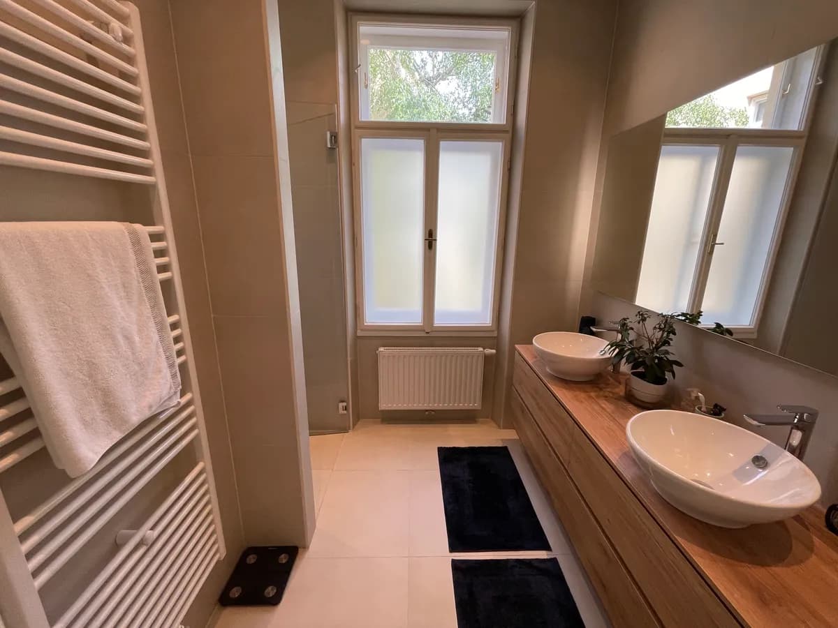 2-Zimmer-Wohnung mieten in Wien – 50 m², € 1.250 – Bild 19 von 25