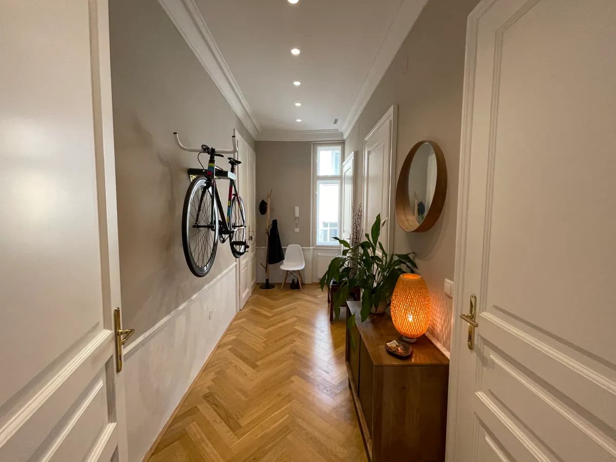 2-Zimmer-Wohnung mieten in Wien – 50 m², € 1.250 – Bild 20 von 25