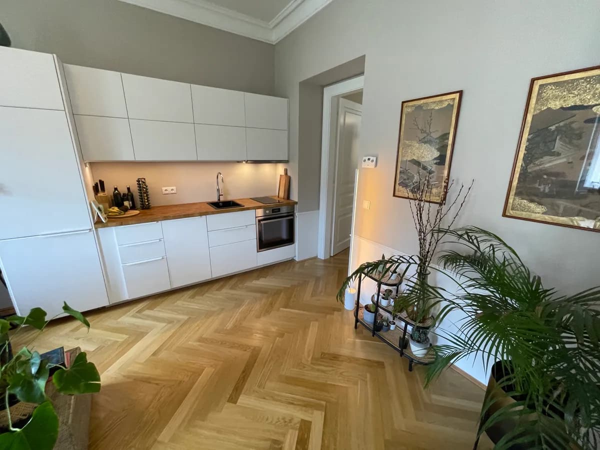 2-Zimmer-Wohnung mieten in Wien – 50 m², € 1.250 – Bild 21 von 25