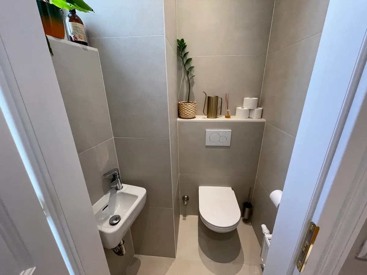 2-Zimmer-Wohnung mieten in Wien – 50 m², € 1.250 – Bild 22 von 25