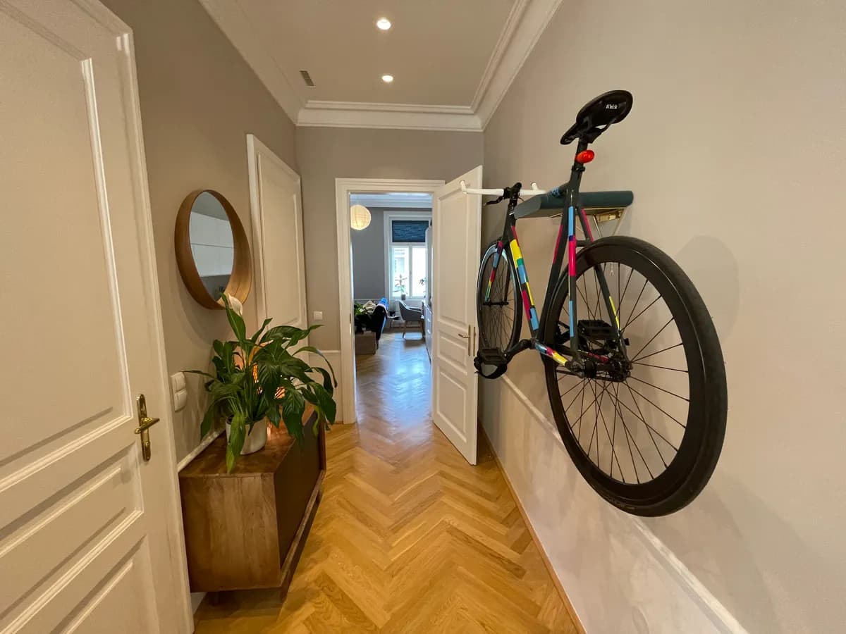 2-Zimmer-Wohnung mieten in Wien – 50 m², € 1.250 – Bild 23 von 25