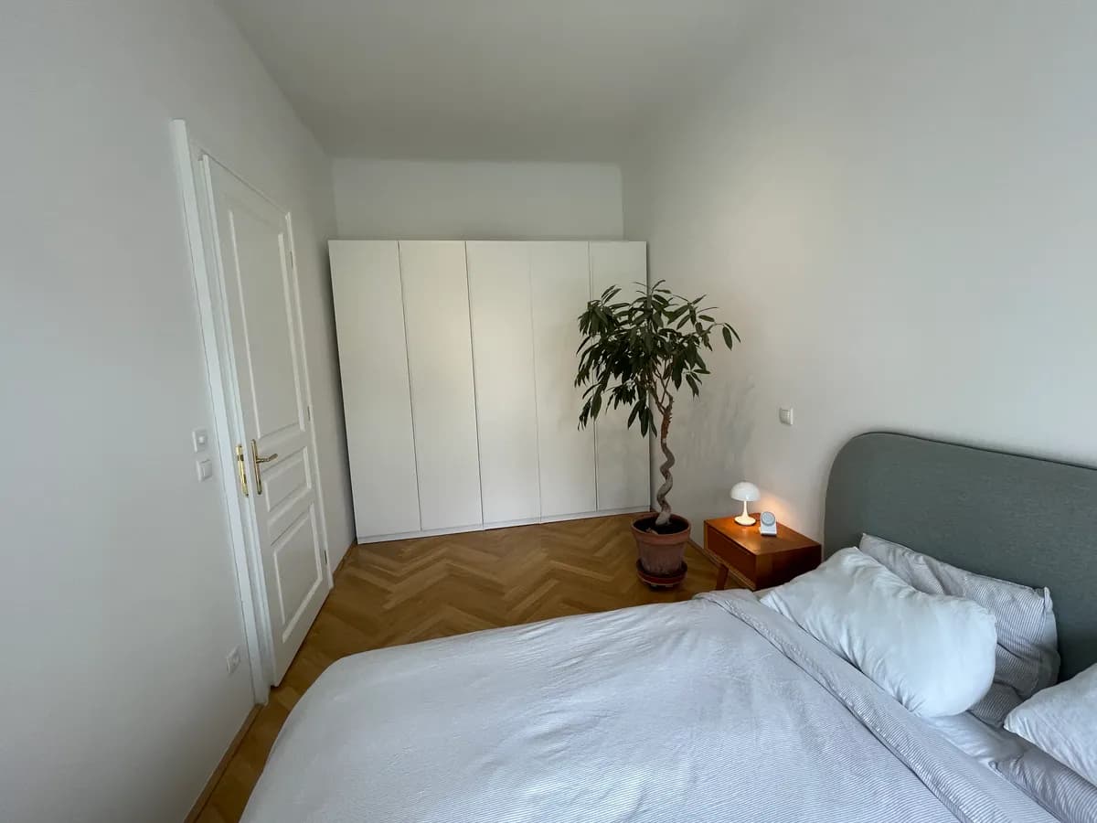 2-Zimmer-Wohnung mieten in Wien – 50 m², € 1.250 – Bild 24 von 25