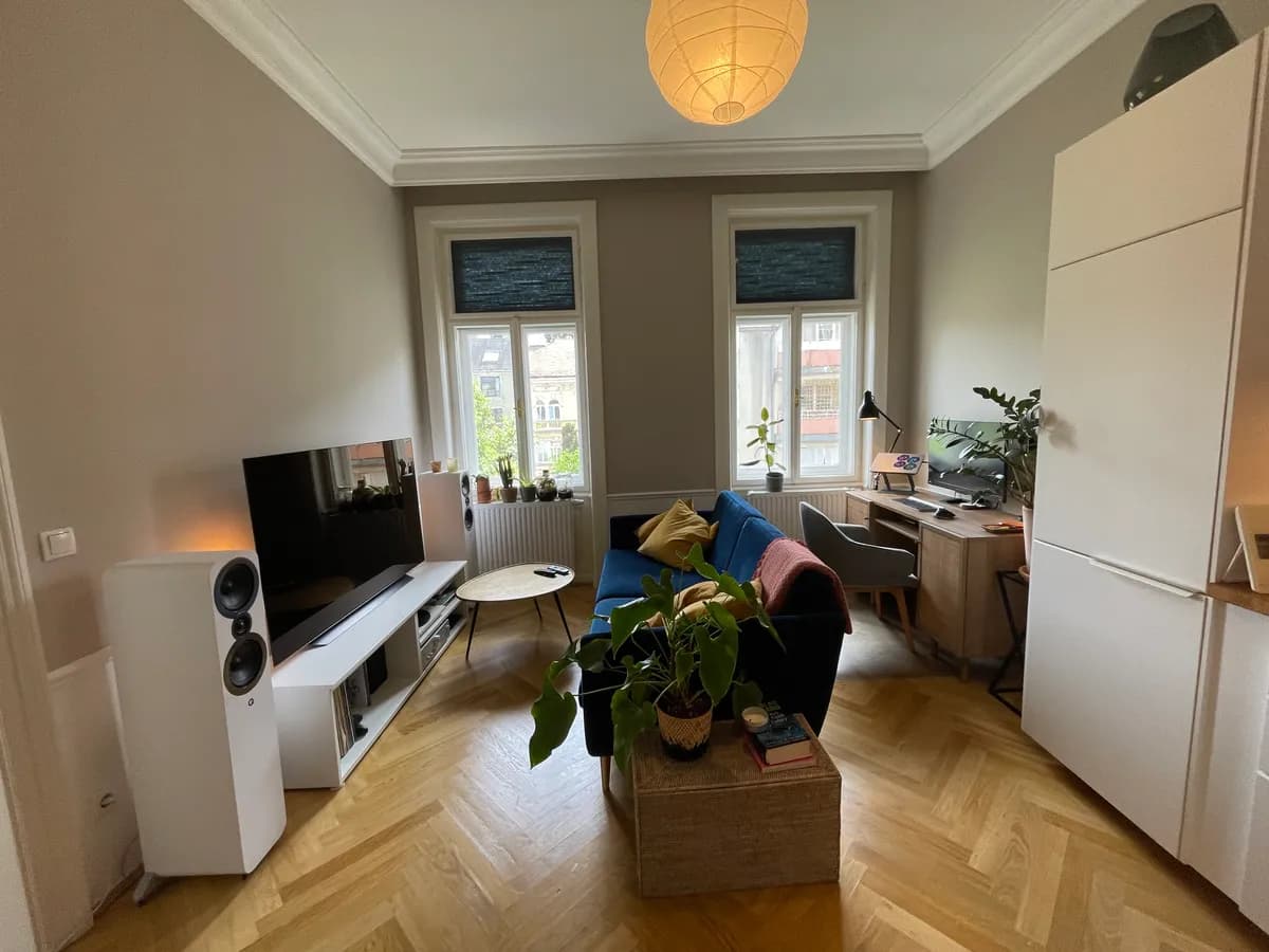 2-Zimmer-Wohnung mieten in Wien – 50 m², € 1.250 – Bild 25 von 25