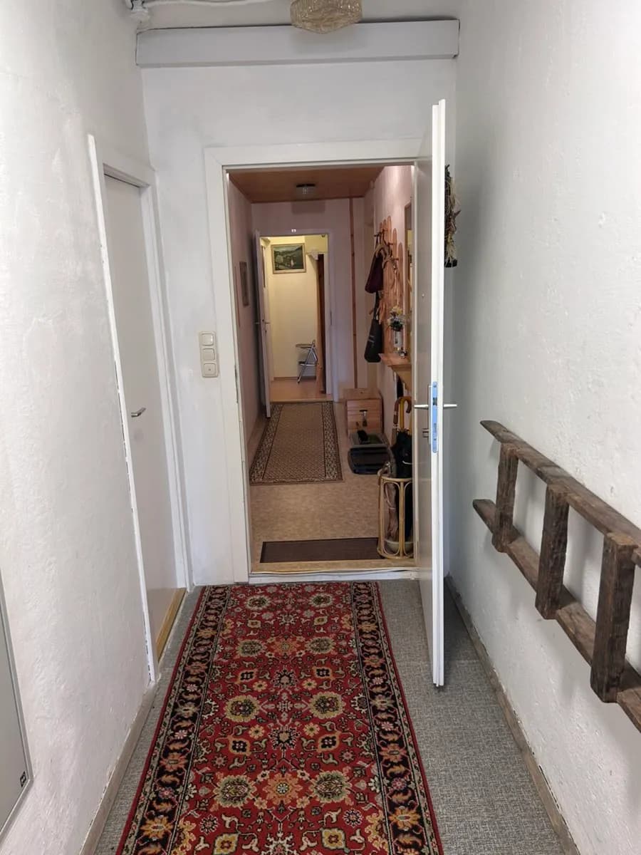 2-Zimmer-Wohnung kaufen in Weiz – 53 m², € 59.000 – Bild 4 von 20