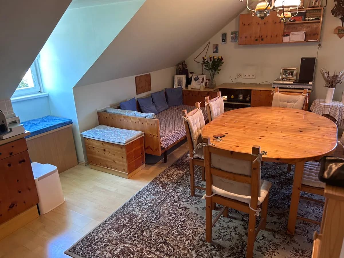 2-Zimmer-Wohnung kaufen in Weiz – 53 m², € 59.000 – Bild 5 von 20