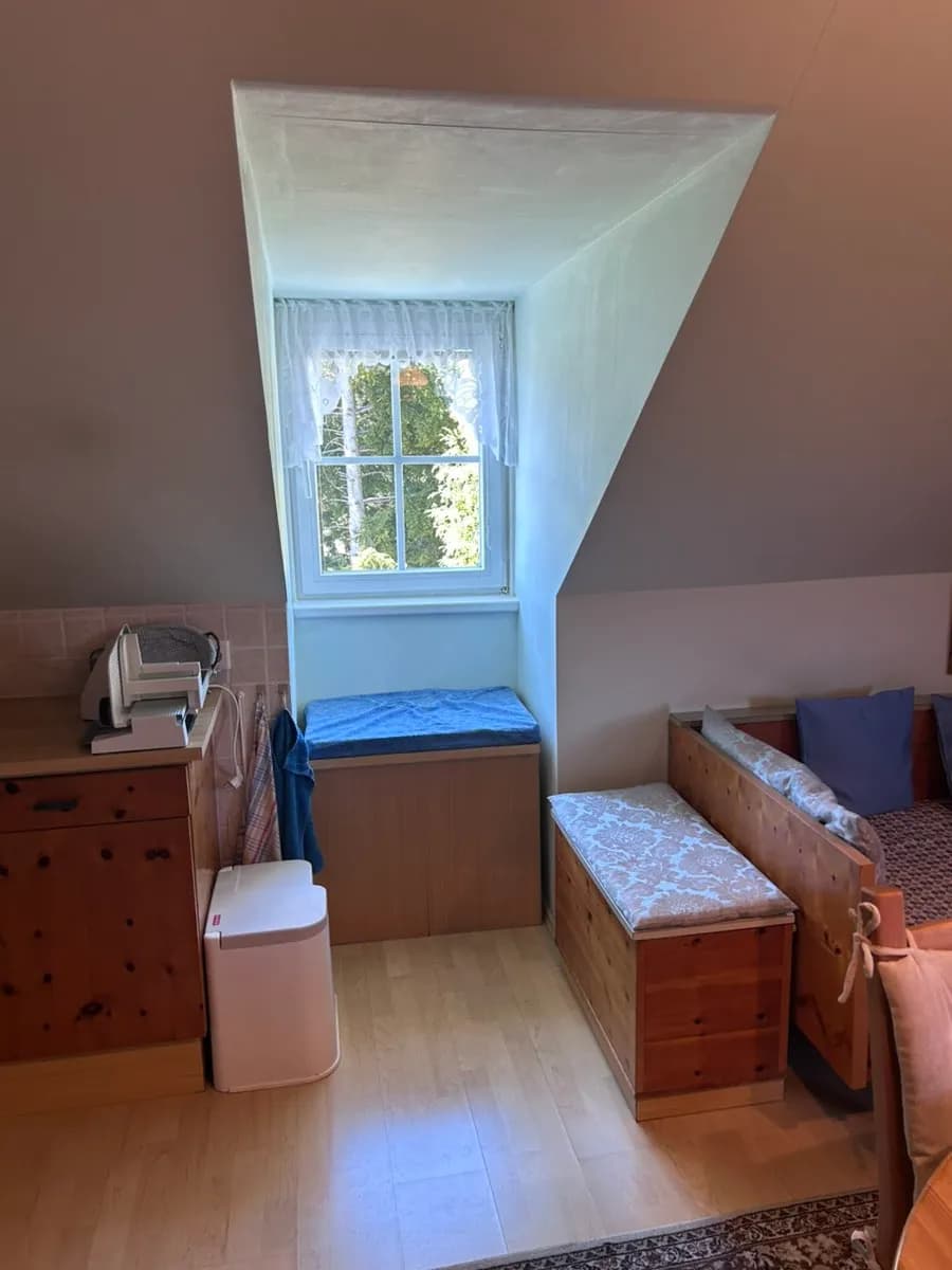 2-Zimmer-Wohnung kaufen in Weiz – 53 m², € 59.000 – Bild 7 von 20