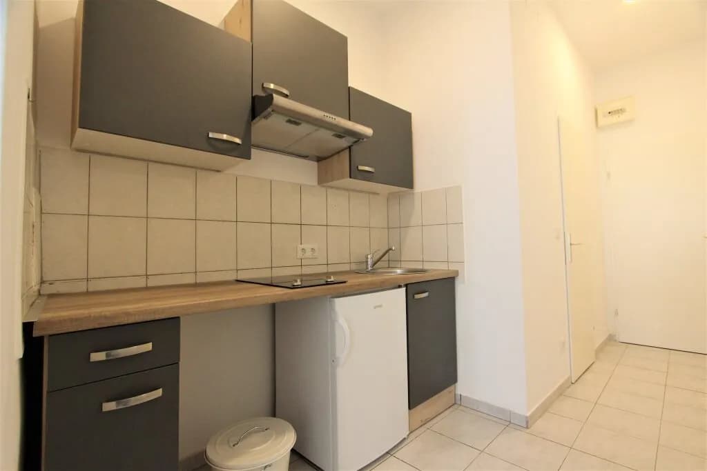 1-Zimmer-Wohnung mieten in Wien – 20 m², € 800 – Bild 3 von 10