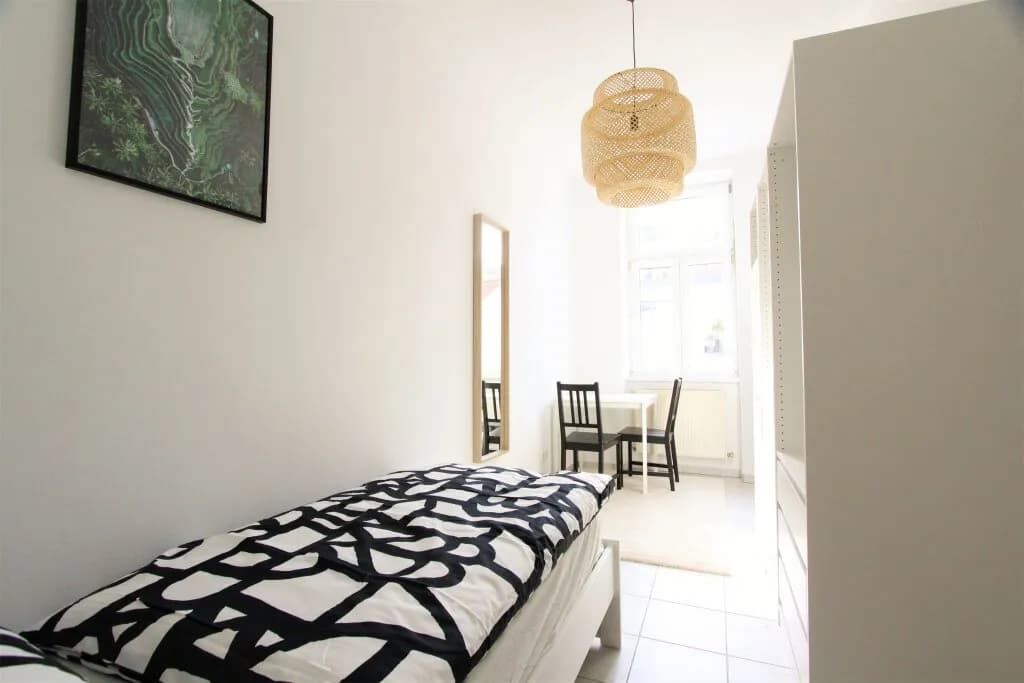 1-Zimmer-Wohnung mieten in Wien – 20 m², € 800 – Bild 4 von 10