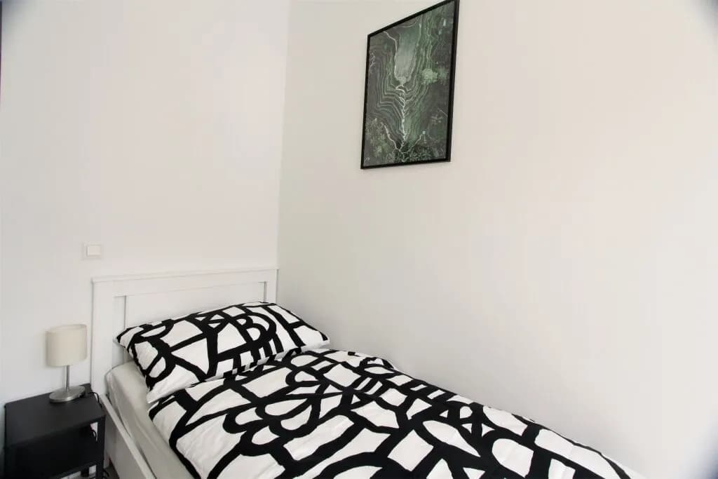 1-Zimmer-Wohnung mieten in Wien – 20 m², € 800 – Bild 5 von 10