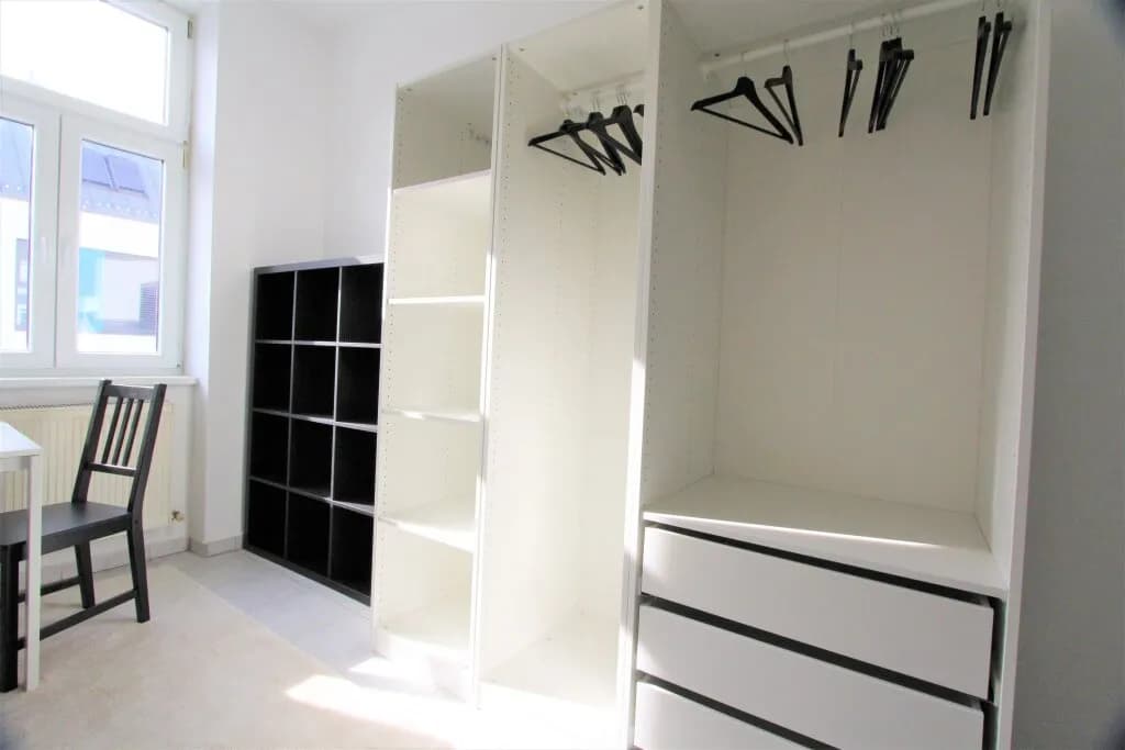 1-Zimmer-Wohnung mieten in Wien – 20 m², € 800 – Bild 7 von 10