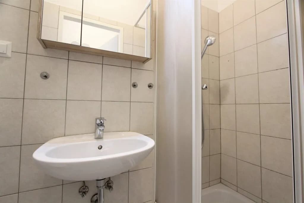 1-Zimmer-Wohnung mieten in Wien – 20 m², € 800 – Bild 8 von 10