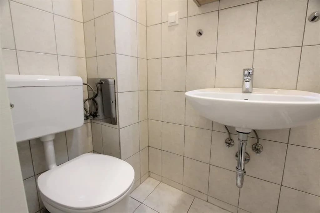 1-Zimmer-Wohnung mieten in Wien – 20 m², € 800 – Bild 9 von 10