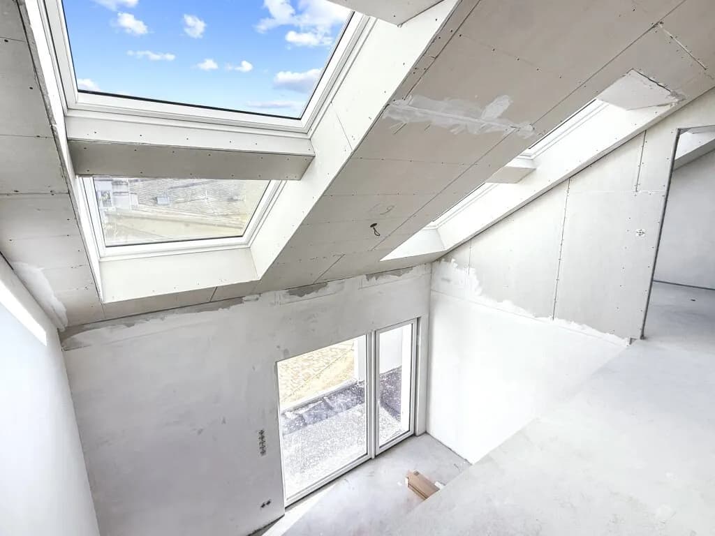 4-Zimmer-Wohnung mieten in Mödling – 103,93 m², € 1.870 – Bild 4 von 25