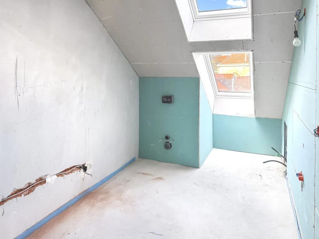 4-Zimmer-Wohnung mieten in Mödling – 103,93 m², € 1.870 – Bild 9 von 25