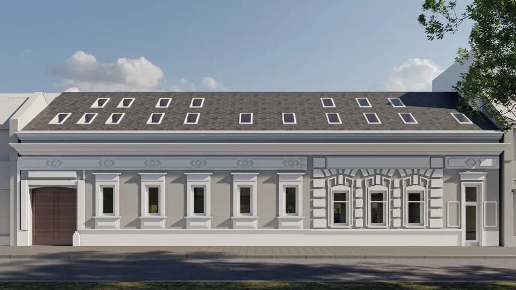 4-Zimmer-Wohnung mieten in Mödling – 103,93 m², € 1.870 – Bild 20 von 25