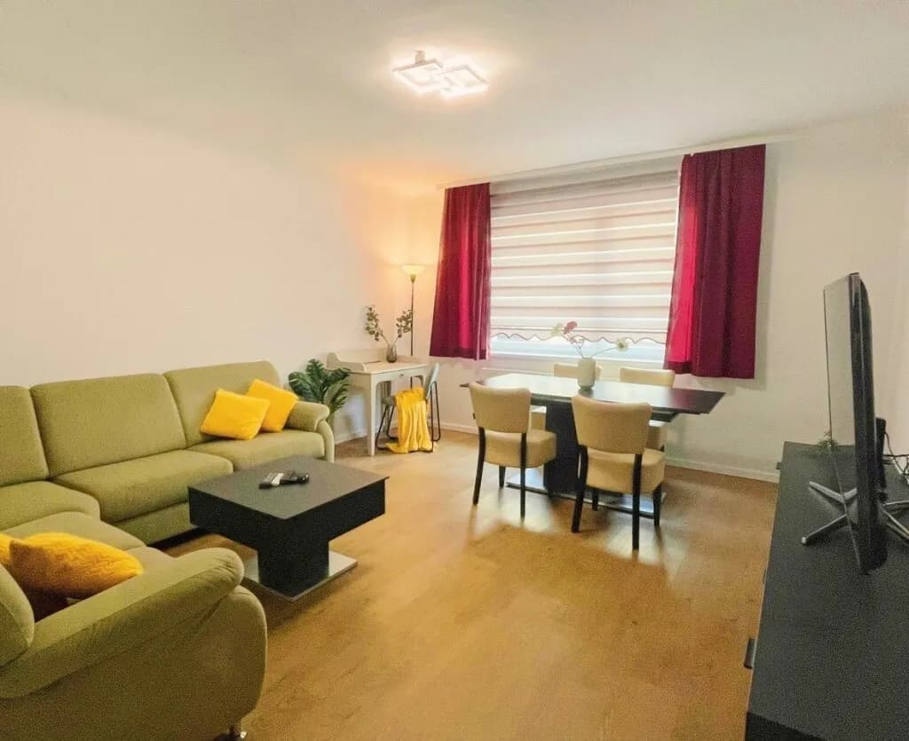 2-Zimmer-Wohnung kaufen in Wien – 51 m², € 183.000 – Bild 1 von 6