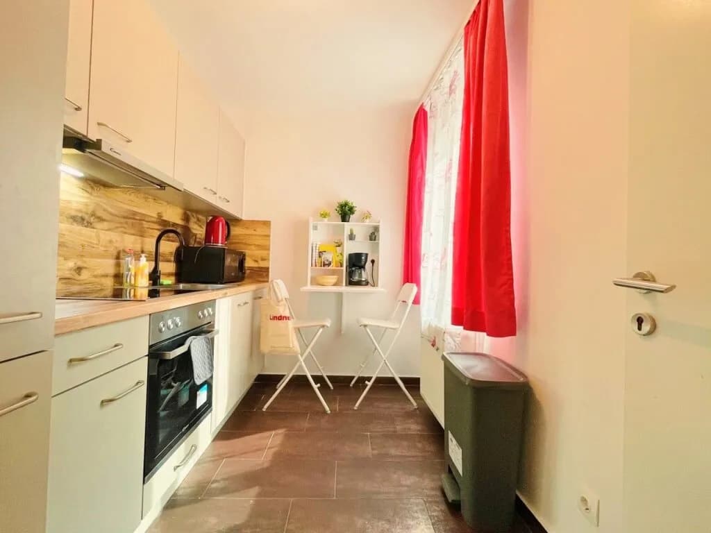 2-Zimmer-Wohnung kaufen in Wien – 51 m², € 183.000 – Bild 3 von 6