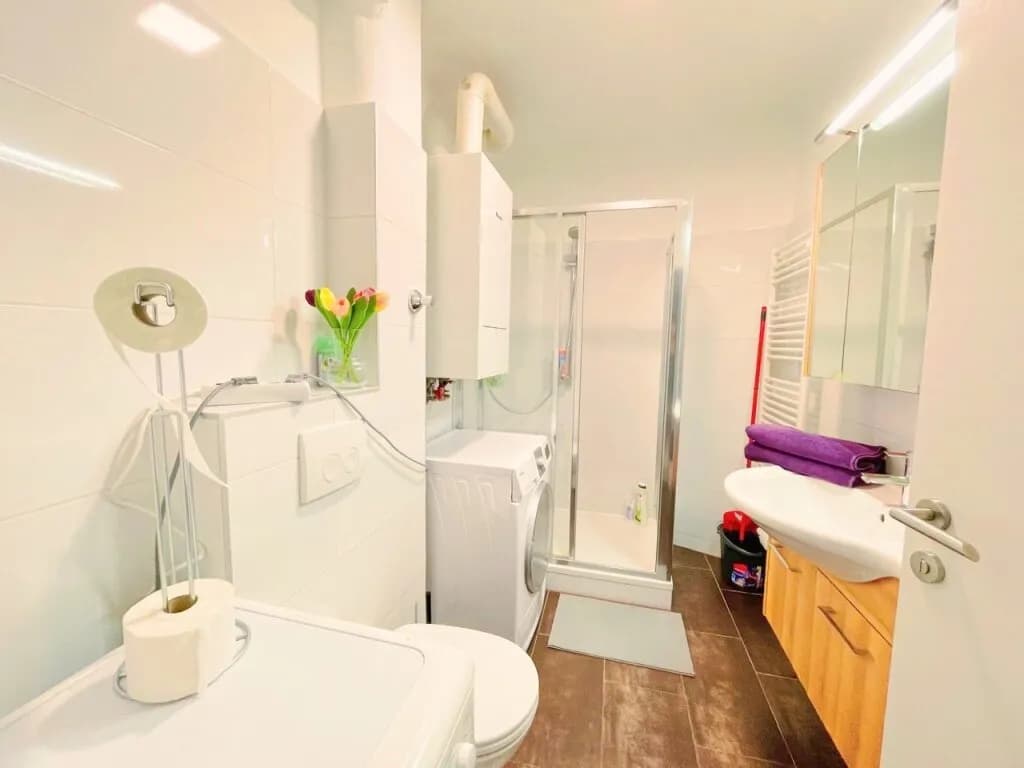 2-Zimmer-Wohnung kaufen in Wien – 51 m², € 183.000 – Bild 5 von 6