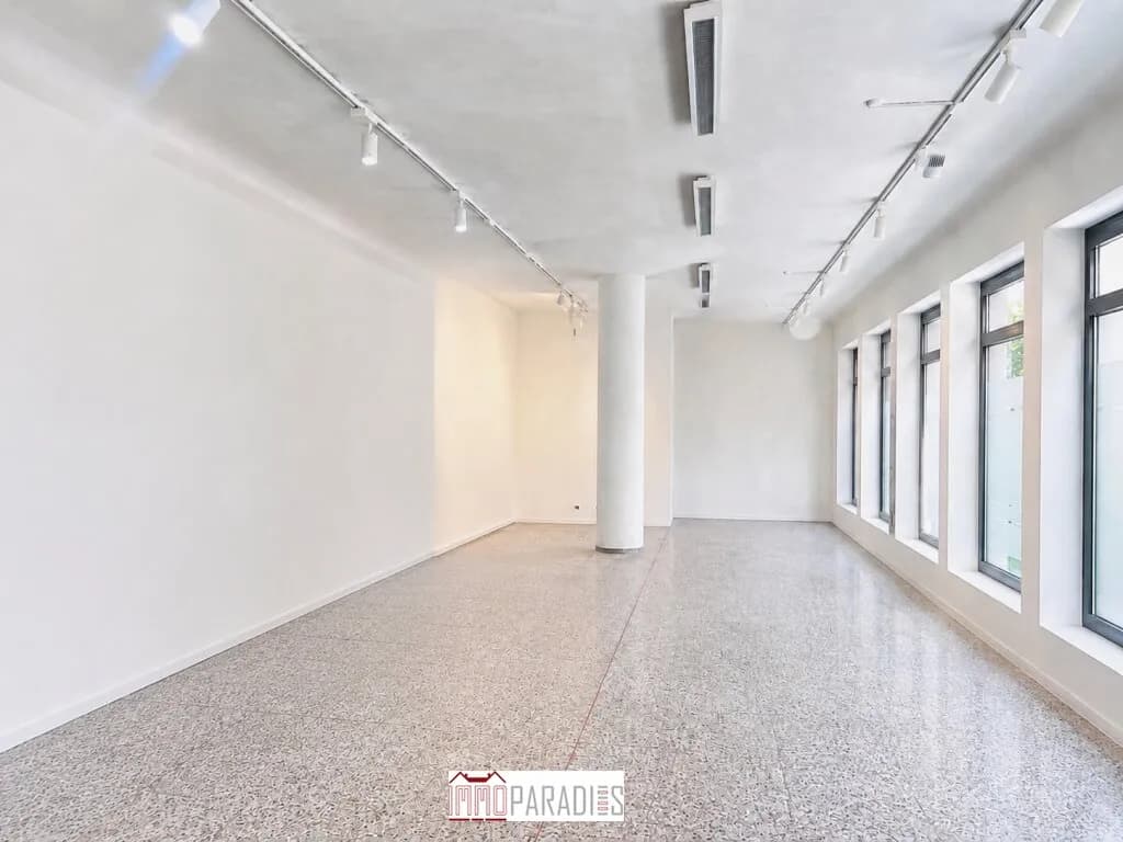 Gewerbeimmobilie kaufen in Wien – 137 m², € 448.000