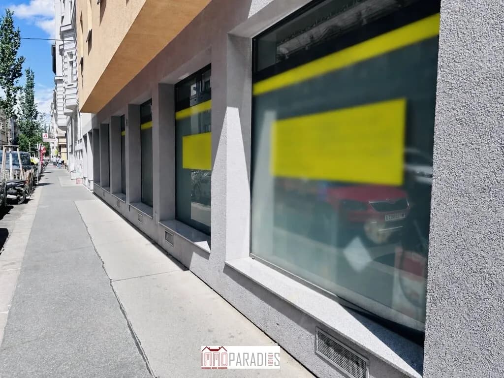 Gewerbeimmobilie kaufen in Wien – 137 m², € 448.000 – Bild 2 von 10