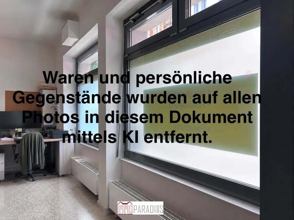 Gewerbeimmobilie kaufen in Wien – 137 m², € 448.000 – Bild 4 von 10