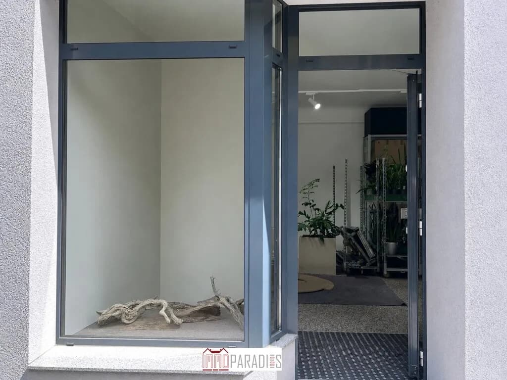 Gewerbeimmobilie kaufen in Wien – 137 m², € 448.000 – Bild 5 von 10