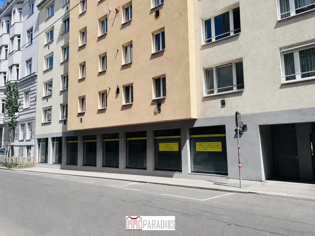 Gewerbeimmobilie kaufen in Wien – 137 m², € 448.000 – Bild 6 von 10