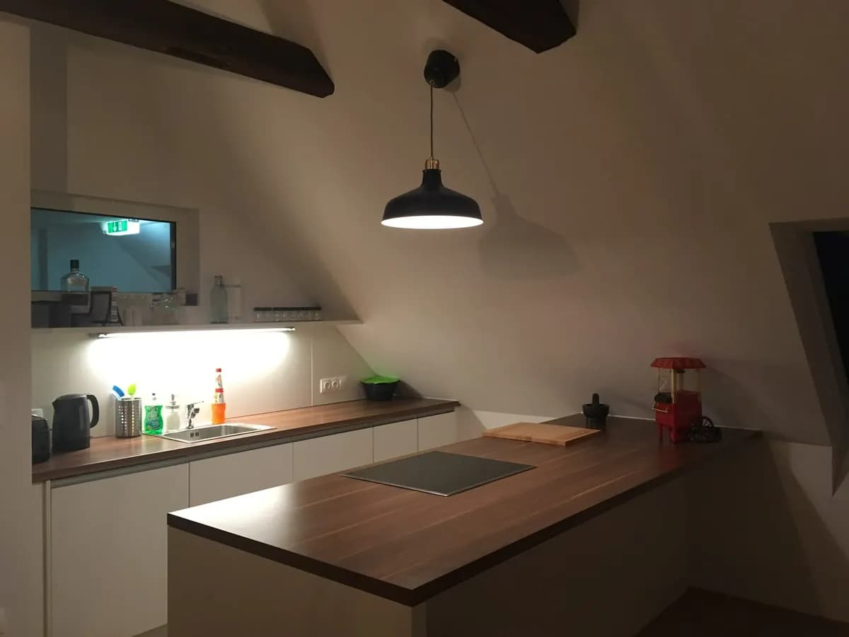 2-Zimmer-Wohnung mieten in Graz – 78,3 m², € 789