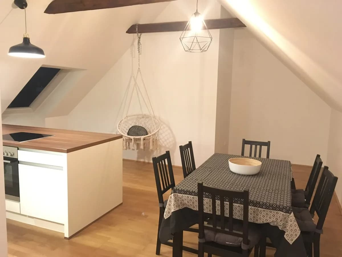 2-Zimmer-Wohnung mieten in Graz – 78,3 m², € 789 – Bild 2 von 9