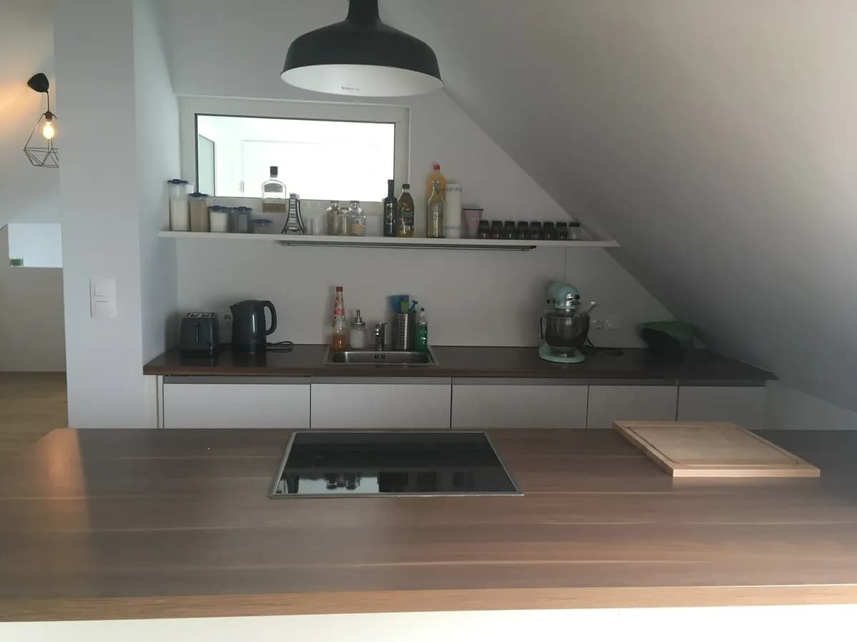 2-Zimmer-Wohnung mieten in Graz – 78,3 m², € 789 – Bild 3 von 9