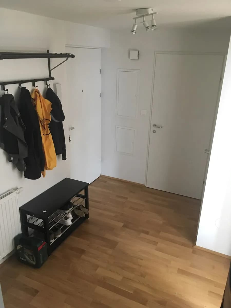 2-Zimmer-Wohnung mieten in Graz – 78,3 m², € 789 – Bild 4 von 9