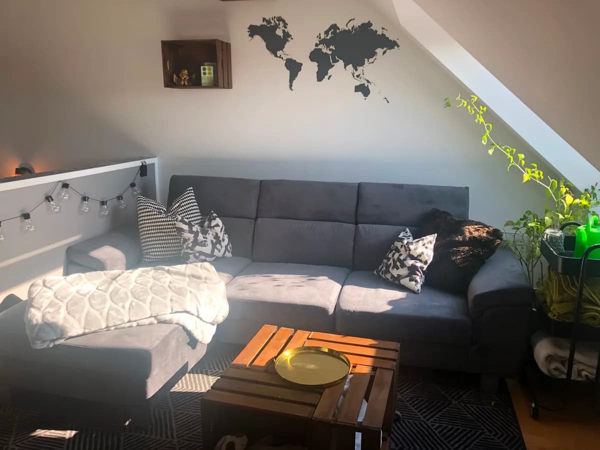 2-Zimmer-Wohnung mieten in Graz – 78,3 m², € 789 – Bild 8 von 9