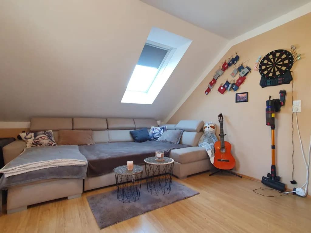 2-Zimmer-Wohnung mieten in Deutschlandsberg – 72 m², € 799 – Bild 9 von 17